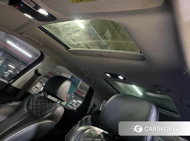 Hyundai Palisade 2020 Черный из Кореи, фото 6