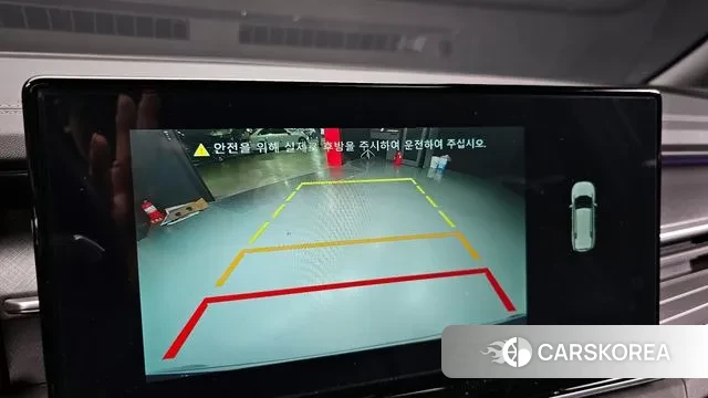 Ssangyong Torres 2023 Черный из Кореи, фото 6