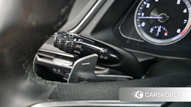 Hyundai Sonata (DN8) 2021 Серый из Кореи, фото 6