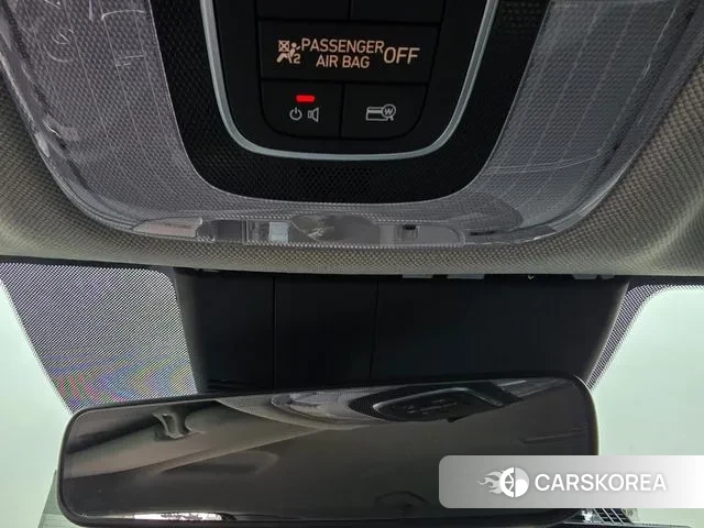 Hyundai Avante (CN7) 2020 Белый из Кореи, фото 6