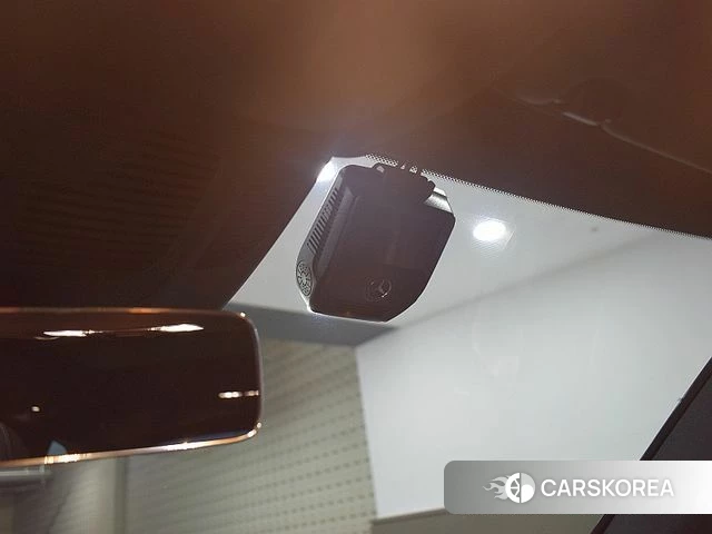 Mercedes-Benz GLS - Class X167 2022 Черный из Кореи, фото 6