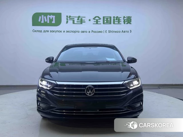 Volkswagen Sagitar 2022 Черный из Китая, фото 6