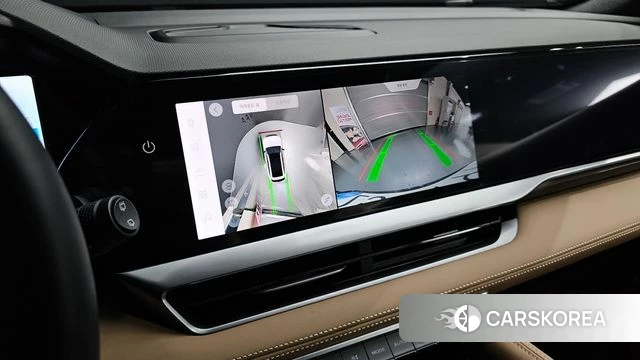 Renault Korea (Samsung) Grand Coleos 2025 Серый из Кореи, фото 6
