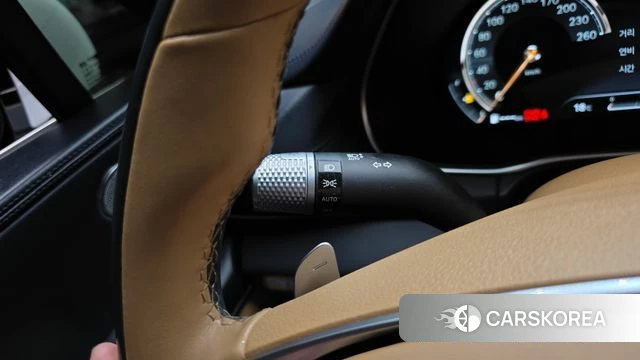 Genesis GV80 2021 Белый из Кореи, фото 6