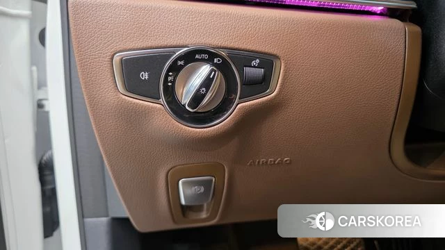 Mercedes-Benz E-Class W213 2023 Белый из Кореи, фото 6