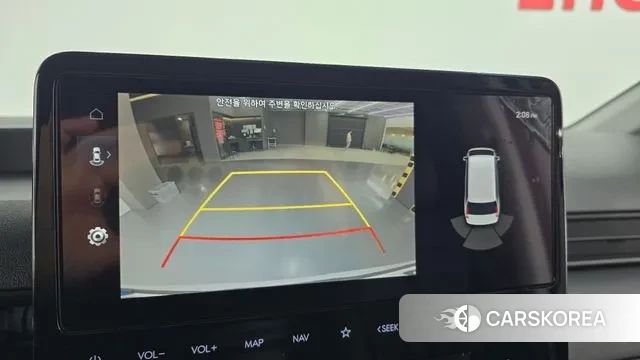 Hyundai Staria 2023 Белый из Кореи, фото 6