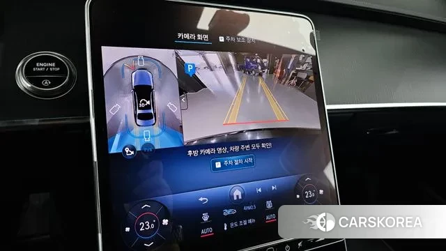 Mercedes-Benz S-Class W223 2025 Черный из Кореи, фото 6