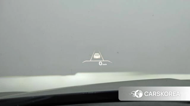 Genesis G80 (RG3) 2020 Черный из Кореи, фото 6