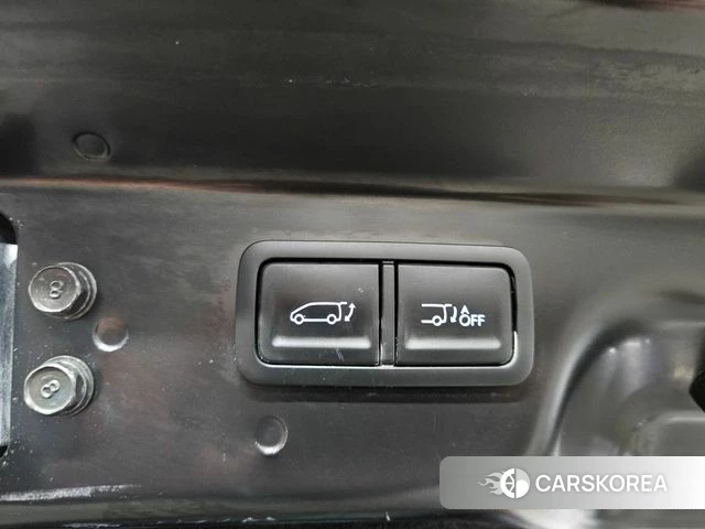 Hyundai Staria 2024 Черный из Кореи, фото 6