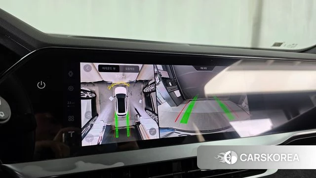 Renault Korea (Samsung) Grand Coleos 2025 Белый из Кореи, фото 6