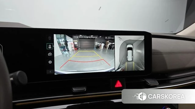 Kia The New Carnival 4th Generation id 4229968 из Кореи 6