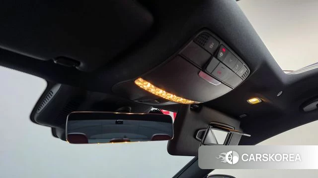 Mercedes-Benz CLS-Class C257 2020 Синий из Кореи, фото 6
