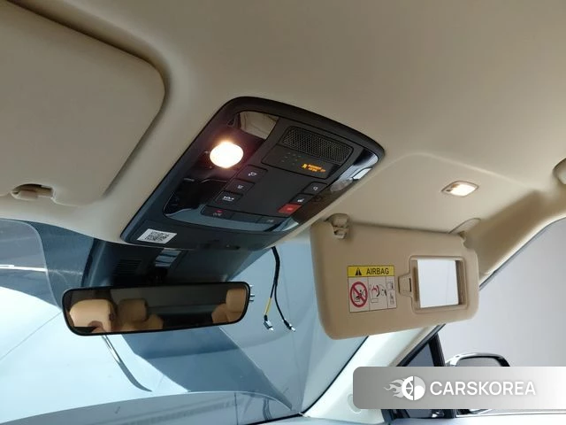 Kia Carnival 4th generation 2023 Черный из Кореи, фото 6