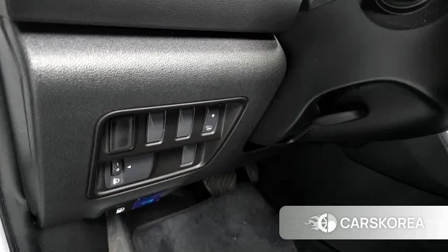 Renault Korea (Samsung) The New QM6 2021 Белый из Кореи, фото 6