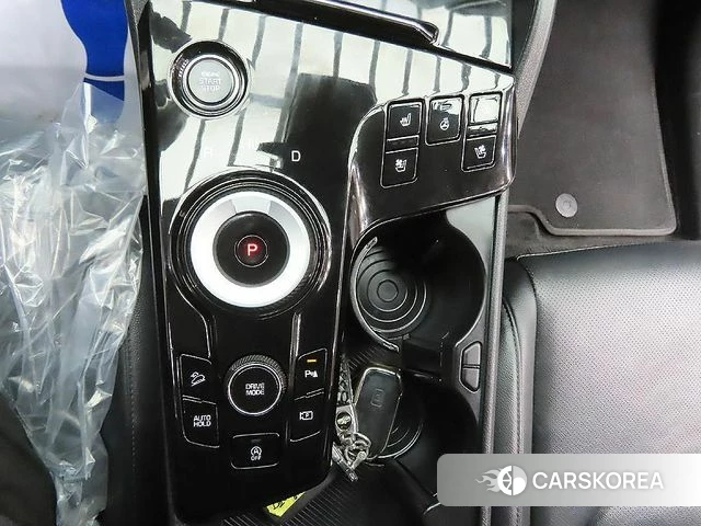 Kia Sportage 5th Generation 2022 Белый из Кореи, фото 6