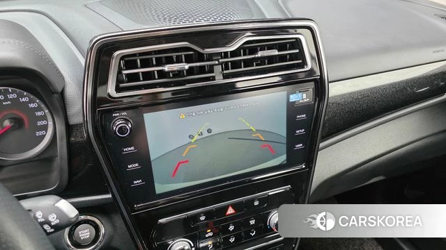 Ssangyong Berry New Tivoli 2020 Белый из Кореи, фото 6