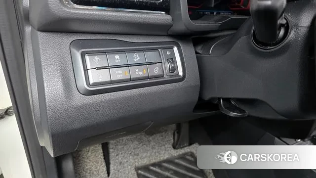 Ssangyong Berry New Tivoli 2019 Белый из Кореи, фото 6