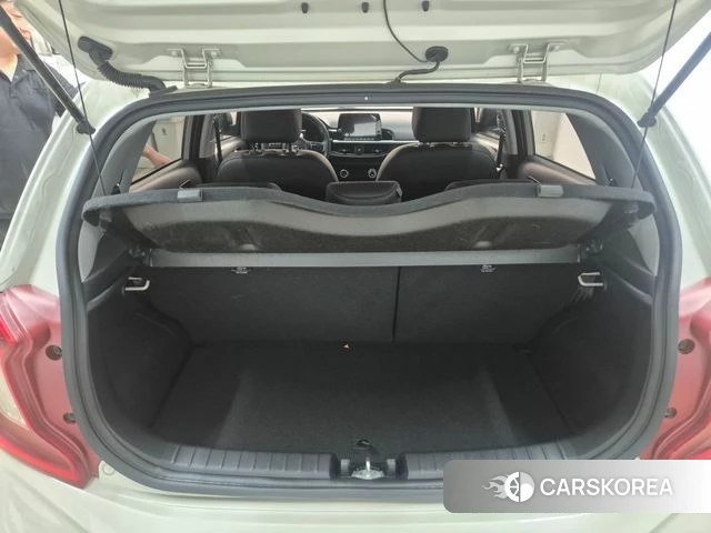 Kia Morning Urban (JA) 2020 Жемчужный цвет из Кореи, фото 6