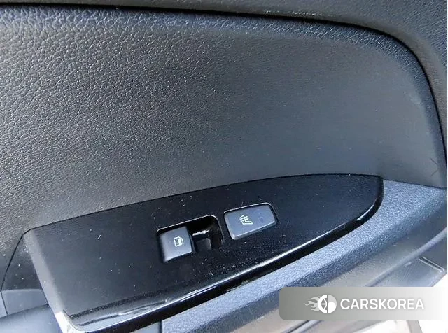 Kia Sportage 5th Generation Hybrid 2021 Белый из Кореи, фото 6