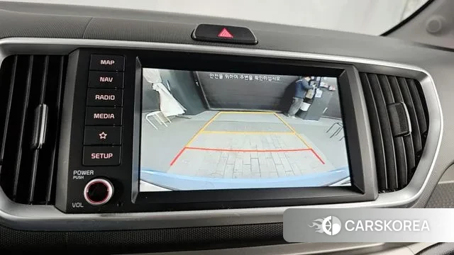 Kia The New Ray 2020 Небесно-голубой из Кореи, фото 6