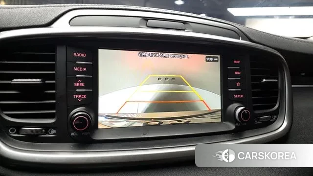 Kia The New Sorento 2019 Белый из Кореи, фото 6