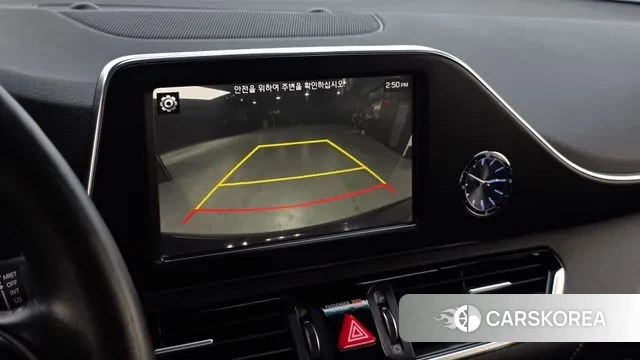 Hyundai Grandeur IG 2019 Черный из Кореи, фото 6