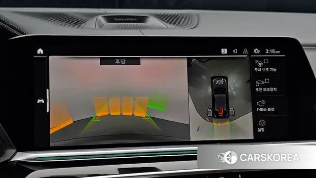 BMW X6 (G06) 2023 Серый из Кореи, фото 6