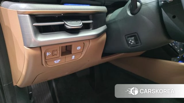 Hyundai Grandeur (GN7) 2022 Серый из Кореи, фото 6
