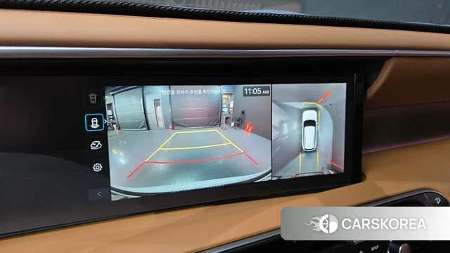 Hyundai Palisade (LX3) 2025 Белый из Кореи, фото 6