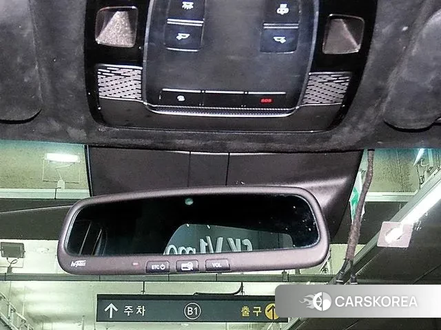 Hyundai Palisade 2020 Черный из Кореи, фото 6