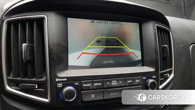 Hyundai The New Grand Starex 2019 Серебряный из Кореи, фото 6