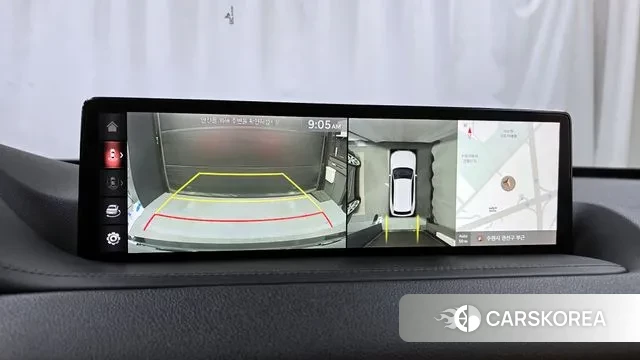 Genesis GV80 2020 Серый из Кореи, фото 6