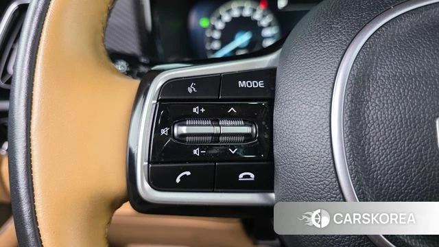 Kia Sorento 4th Generation 2022 Белый из Кореи, фото 6