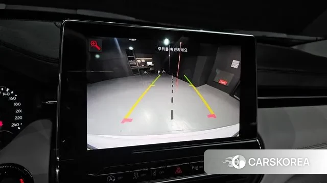 Jeep Compass 2nd Generation 2022 Белый из Кореи, фото 6