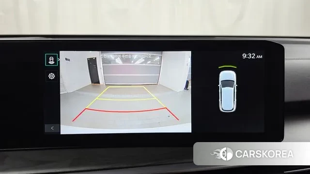 Kia The New Sorento 4th Generation 2024 Белый из Кореи, фото 6