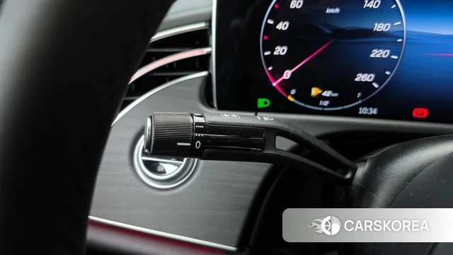 Mercedes-Benz E-Class W214 2024 Серебряный из Кореи, фото 6