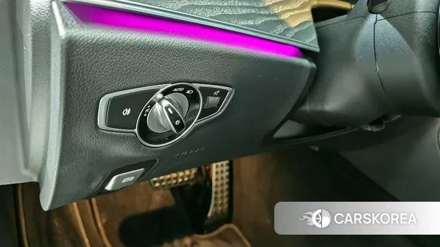 Mercedes-Benz E-Class W213 2020 Белый из Кореи, фото 6