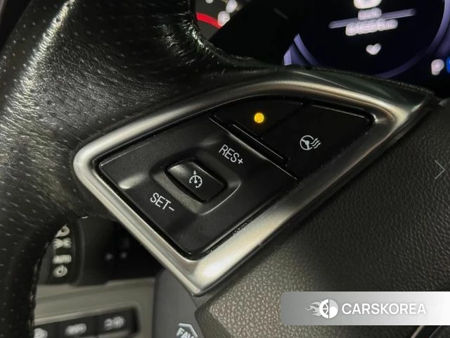 Chevrolet (GM Daewoo) The New Camaro 2019 Черный из Кореи, фото 6
