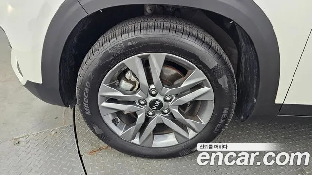 Kia Seltos id 2660464 из Кореи 6