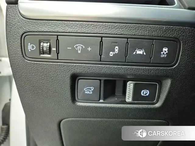 Hyundai Palisade 2022 Белый из Кореи, фото 6