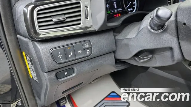 Kia Niro id 2411750 из Кореи 6