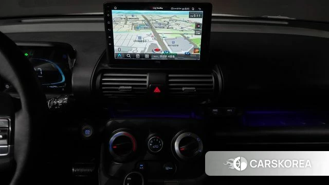 Hyundai Casper 2022 Белый из Кореи, фото 6