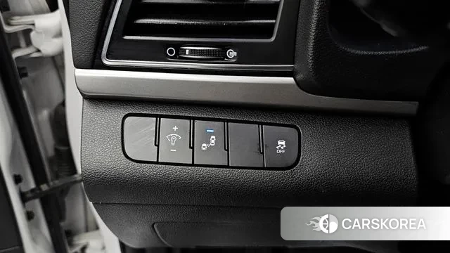 Hyundai Avante AD 2018 Белый из Кореи, фото 6