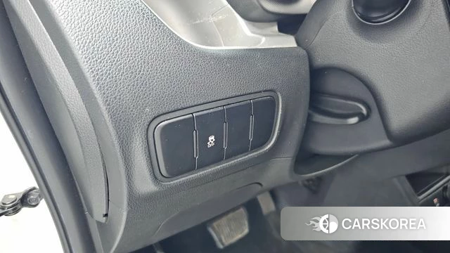 Kia The New Ray 2022 Белый из Кореи, фото 6
