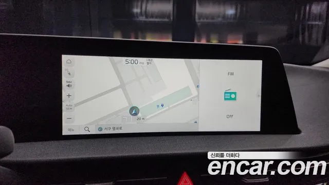 Kia EV6 id 2717915 из Кореи 6