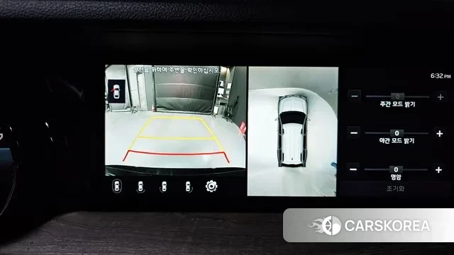 Kia Mohave Master 2020 Черный из Кореи, фото 6