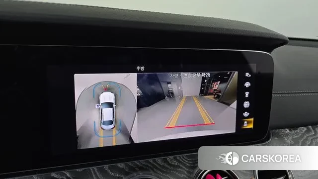 Mercedes-Benz E-Class W213 2021 Белый из Кореи, фото 6