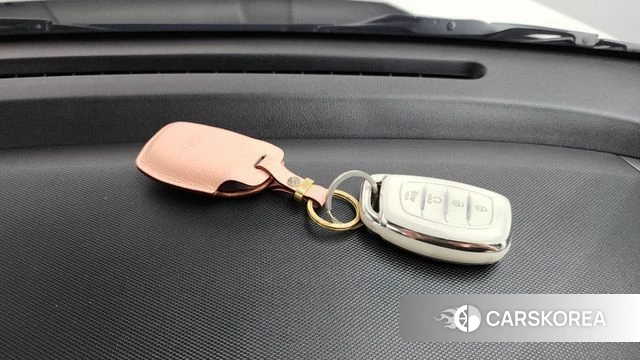 Hyundai Casper 2022 Белый из Кореи, фото 6