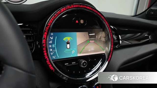 Mini Cooper S 2023 Белый из Кореи, фото 6