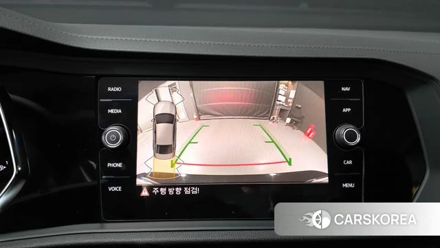Volkswagen 7th Generation of Jetta 2024 Черный из Кореи, фото 6